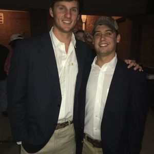 Meet your Posher, Noah